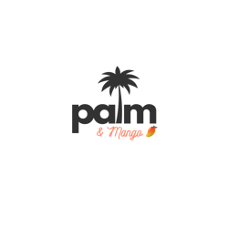 Palm & Mango No Background